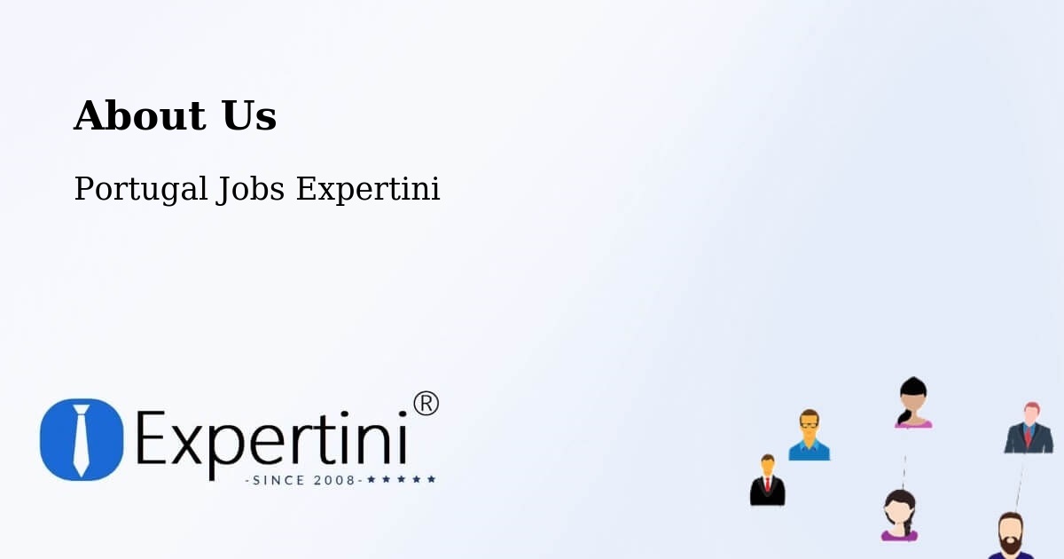 About Expertini Recruitment Platform  – Beduido - Beduido, Portugal Jobs Expertini