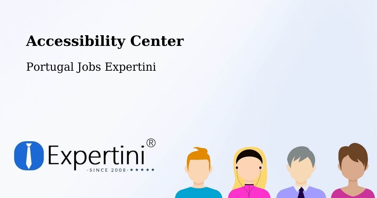 Accessibility Statement – Beduido - Portugal Jobs Expertini
