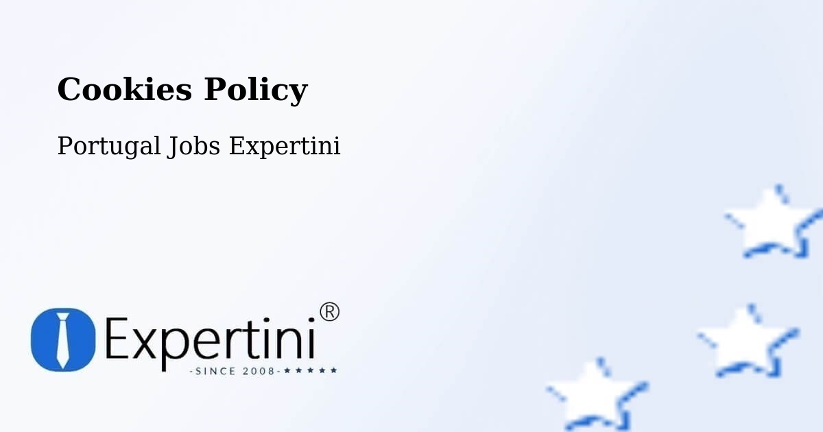 Cookie Policy – Beduido - Portugal Jobs Expertini