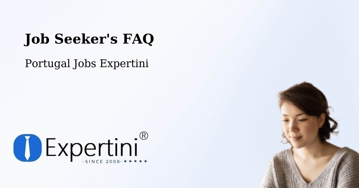 Job Seeker FAQ – Beduido - Portugal Jobs Expertini