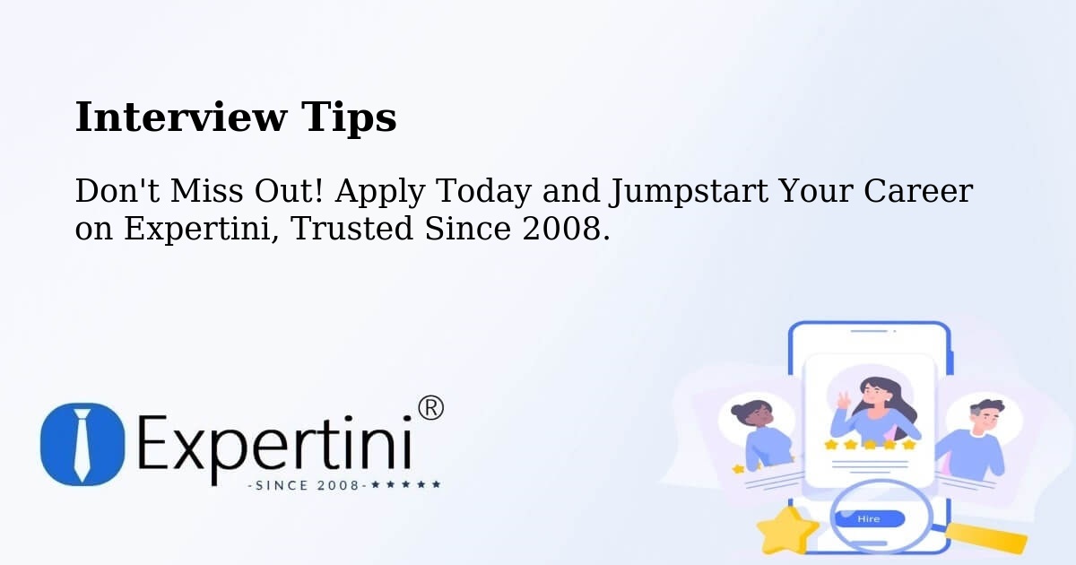 Interview Tips & Techniques for Job Seekers – Beduido - Beduido, Portugal Jobs Expertini