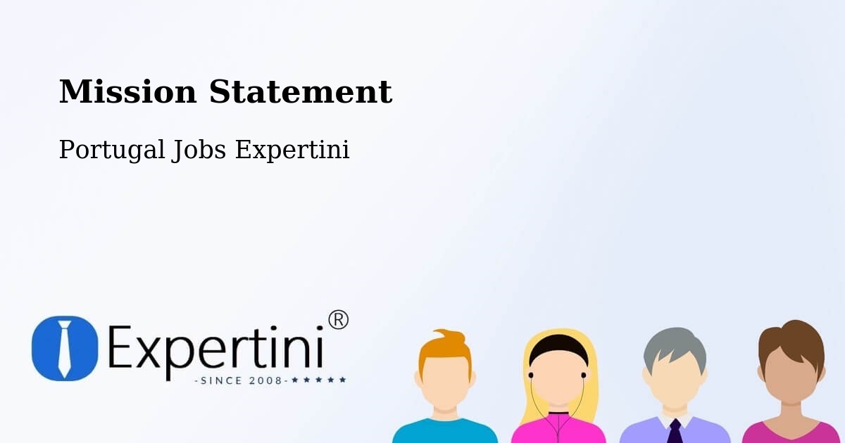 Corporate Mission – Beduido - Portugal Jobs Expertini