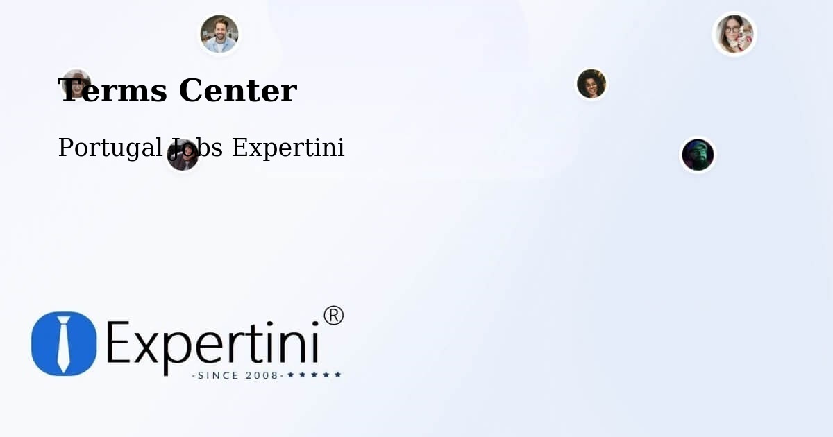 Terms of Service – Beduido - Portugal Jobs Expertini