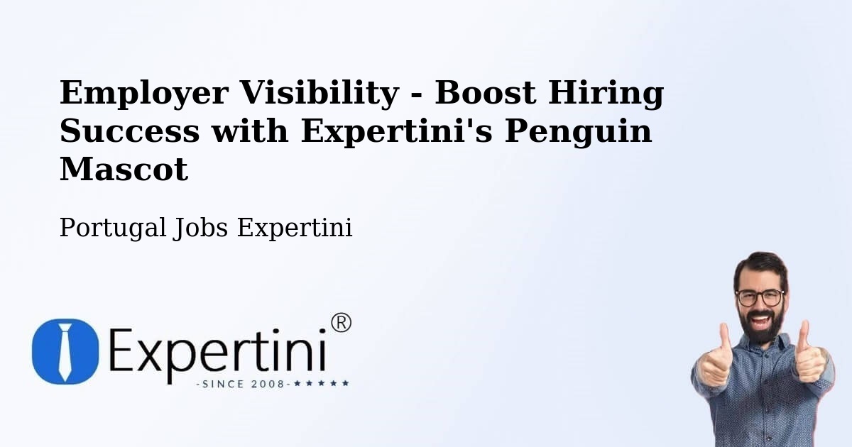 CV and Resume Visibility Optimization – Beduido - Portugal Jobs Expertini